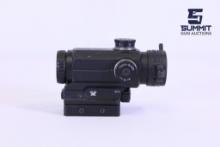 Vortex Spitfire AR Red Dot Sight