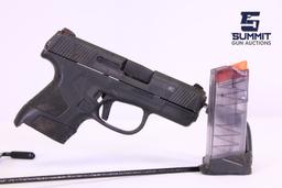Mossberg MC1SC 9mm
