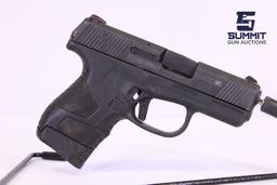 Mossberg MC1SC 9mm