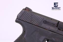 Mossberg MC1SC 9mm