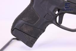 Mossberg MC1SC 9mm