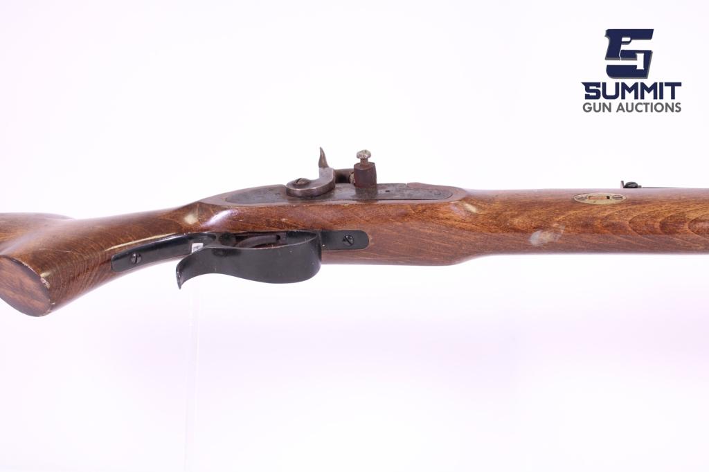 Gamestar Sharp Shooter Black Powder .50 Cal