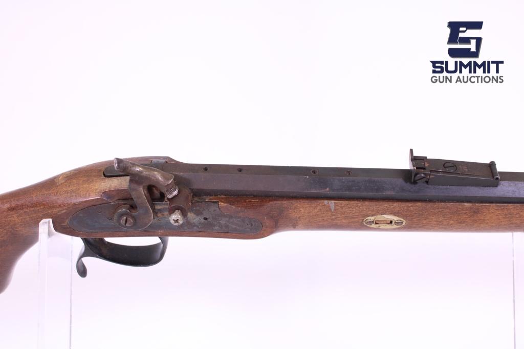 Gamestar Sharp Shooter Black Powder .50 Cal