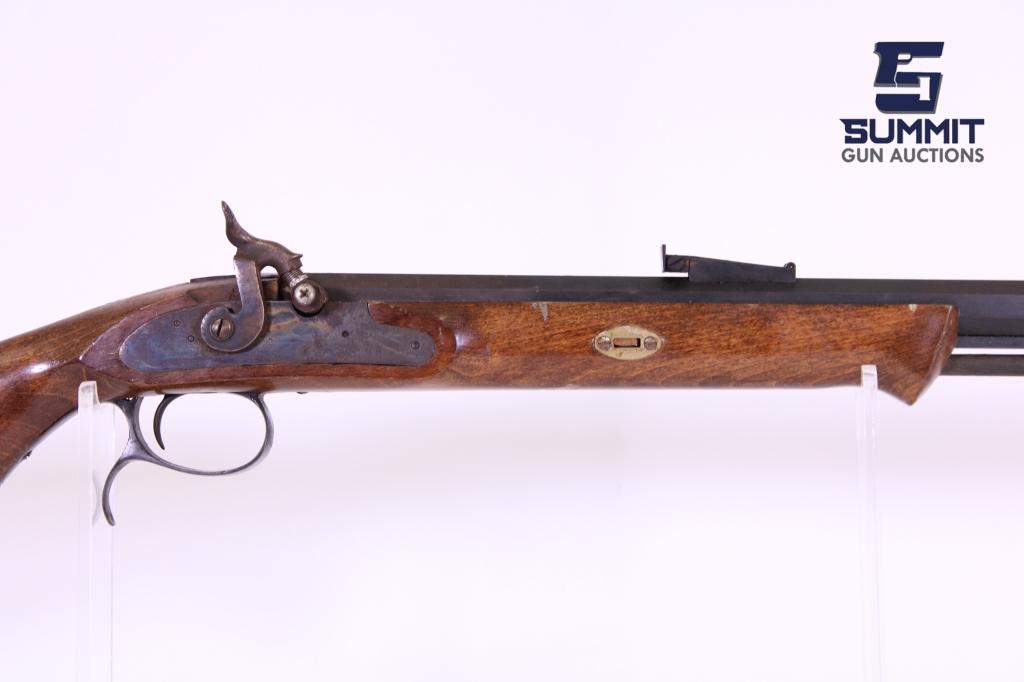Gamestar Sharp Shooter Black Powder .50 Cal