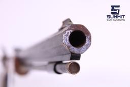 Gamestar Sharp Shooter Black Powder .50 Cal