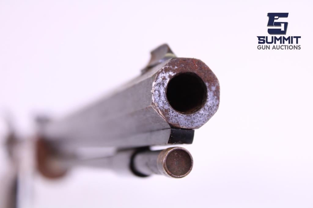 Gamestar Sharp Shooter Black Powder .50 Cal