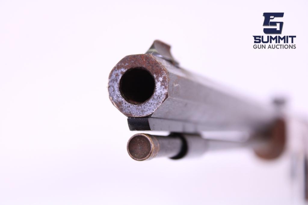 Gamestar Sharp Shooter Black Powder .50 Cal