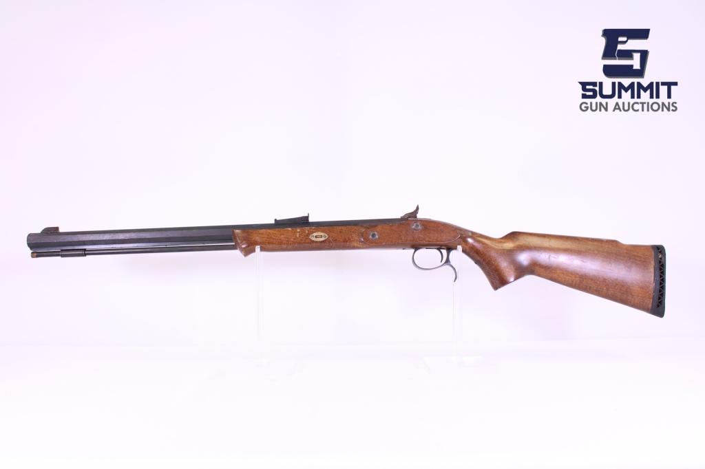 Gamestar Sharp Shooter Black Powder .50 Cal