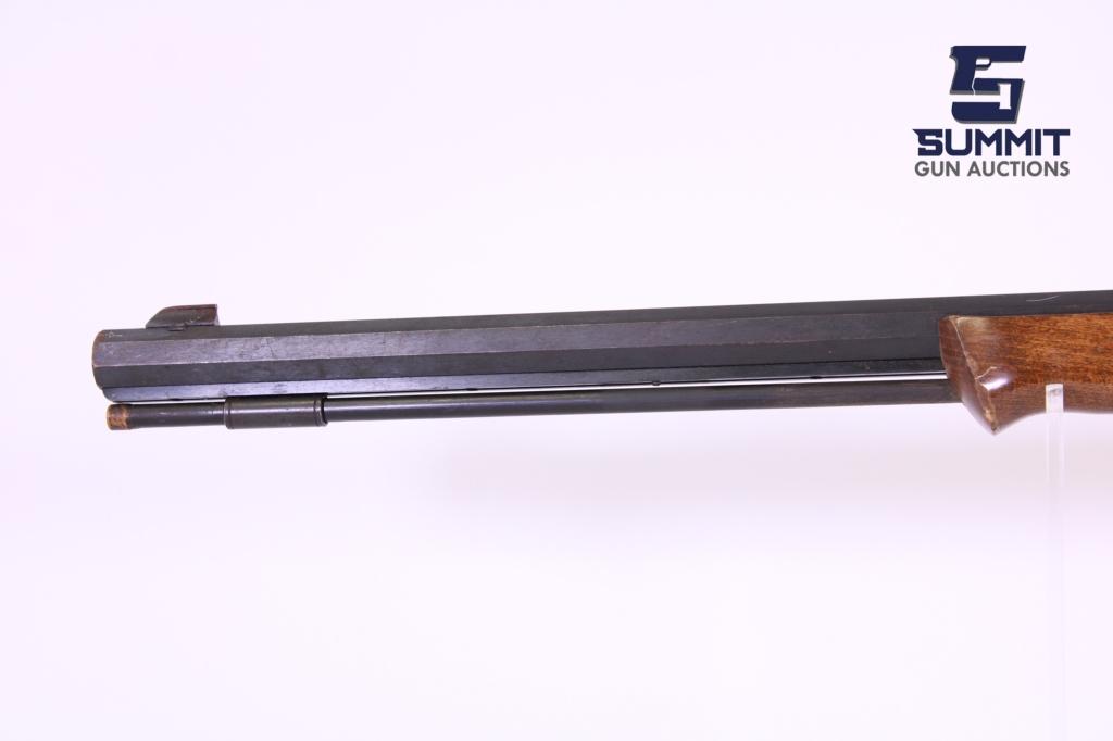 Gamestar Sharp Shooter Black Powder .50 Cal