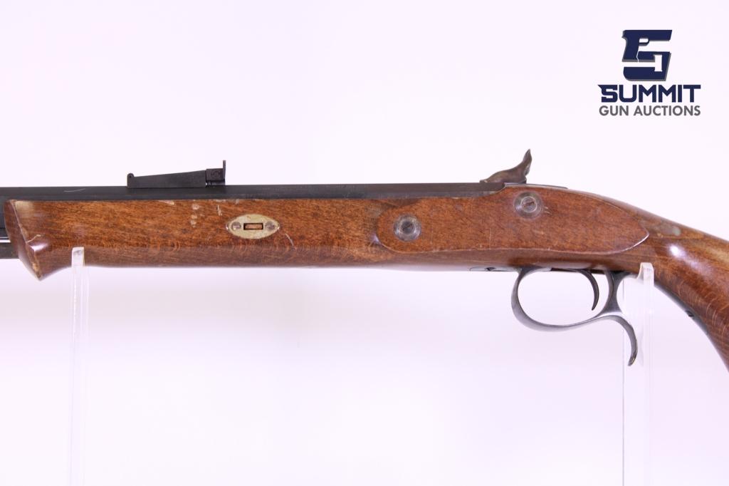 Gamestar Sharp Shooter Black Powder .50 Cal