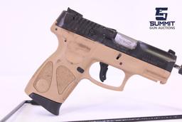 Taurus PT111 G2 9mm