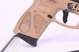 Taurus PT111 G2 9mm