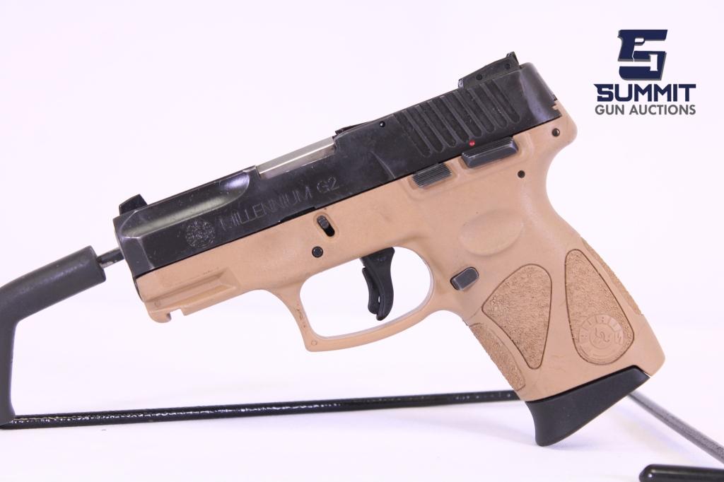 Taurus PT111 G2 9mm