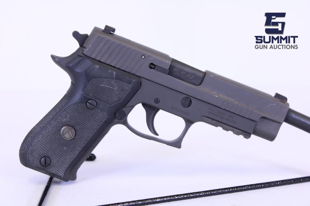 Sig Sauer P220 Legion .45 ACP