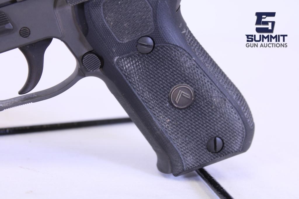 Sig Sauer P220 Legion .45 ACP