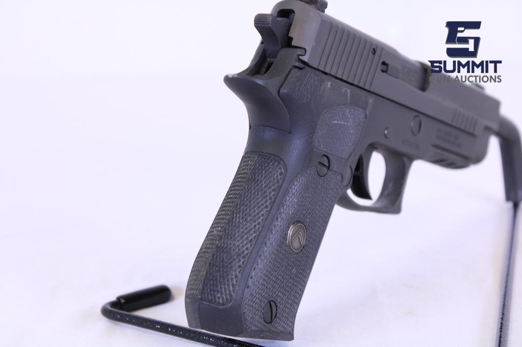 Sig Sauer P220 Legion .45 ACP