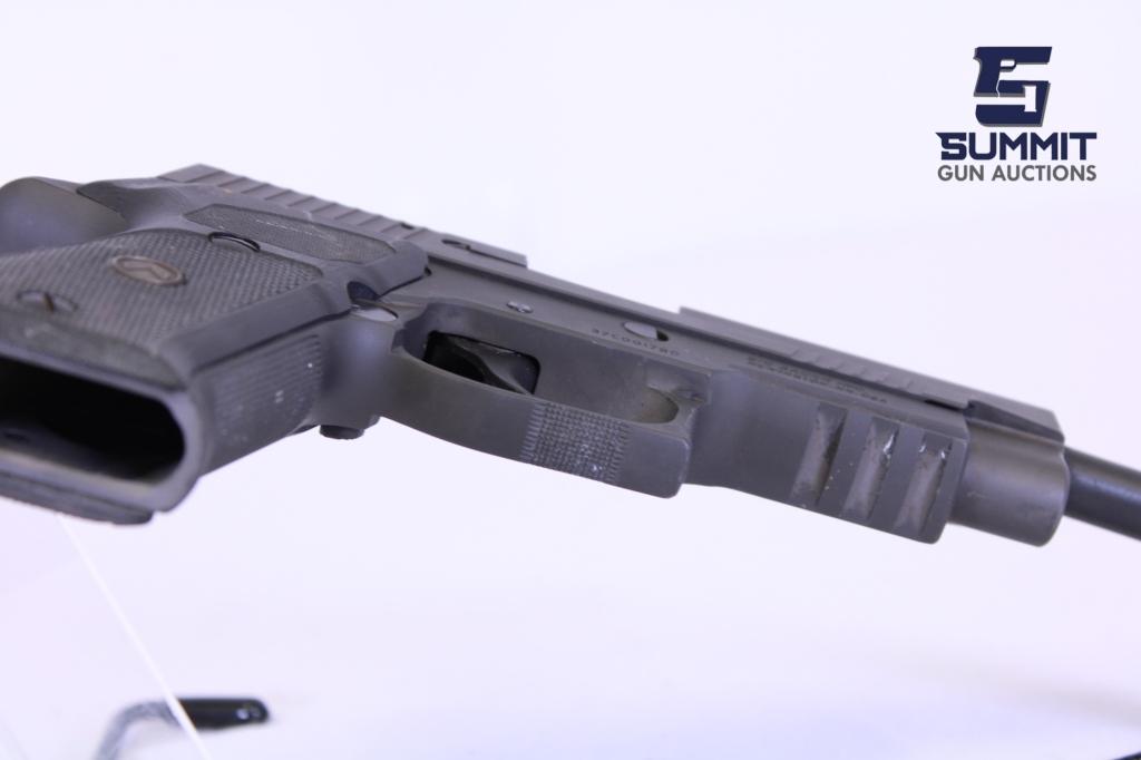 Sig Sauer P220 Legion .45 ACP