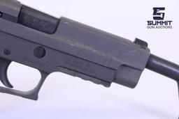Sig Sauer P220 Legion .45 ACP