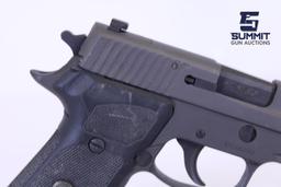Sig Sauer P220 Legion .45 ACP