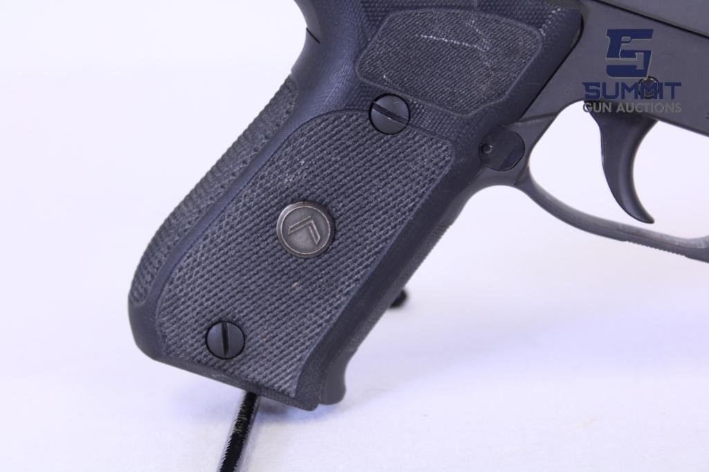 Sig Sauer P220 Legion .45 ACP