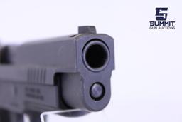 Sig Sauer P220 Legion .45 ACP