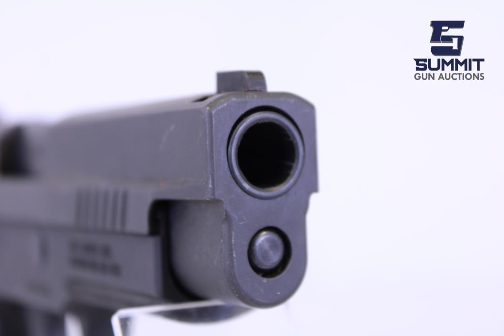Sig Sauer P220 Legion .45 ACP