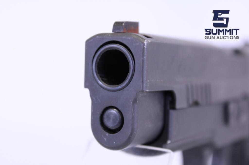 Sig Sauer P220 Legion .45 ACP