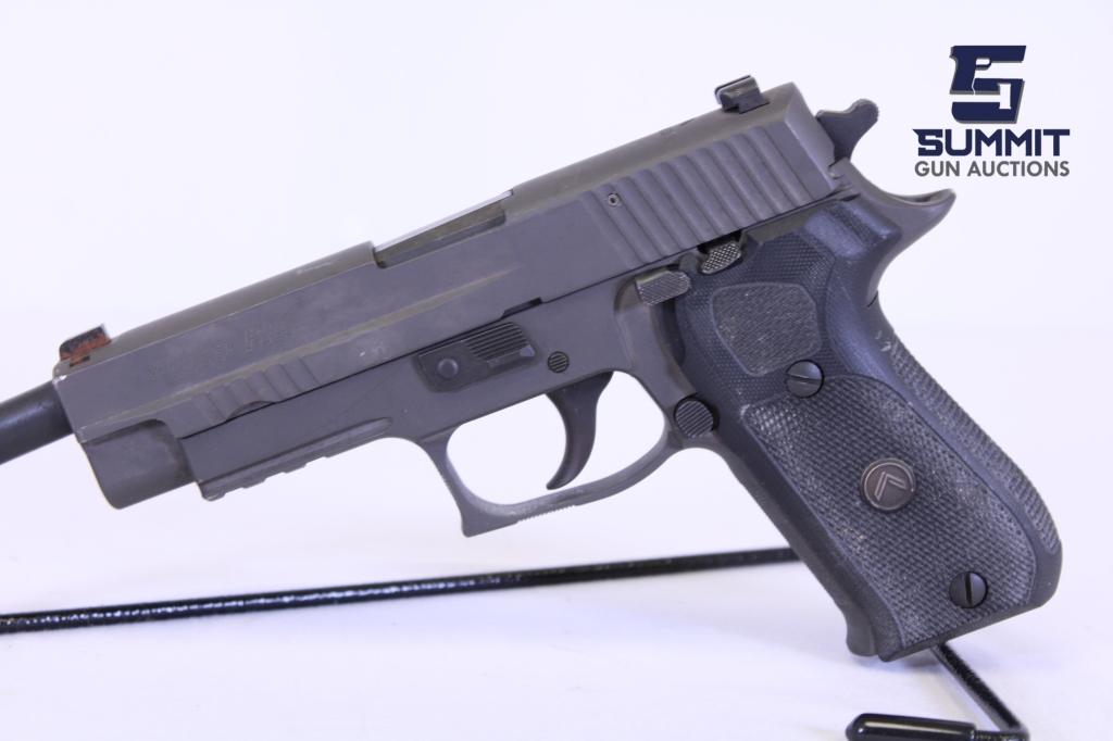 Sig Sauer P220 Legion .45 ACP