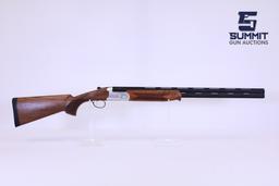 Savage Arms Stevens 555 20ga