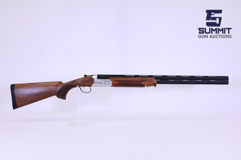 Savage Arms Stevens 555 20ga