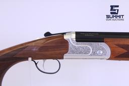 Savage Arms Stevens 555 20ga