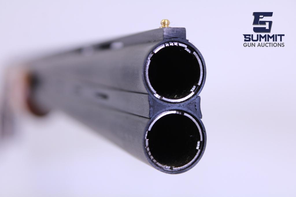 Savage Arms Stevens 555 20ga