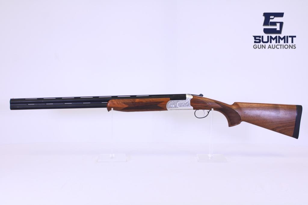 Savage Arms Stevens 555 20ga