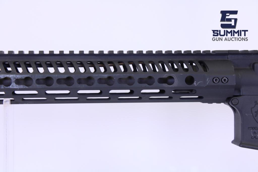 Ambush Tactical AM-TAC Multi