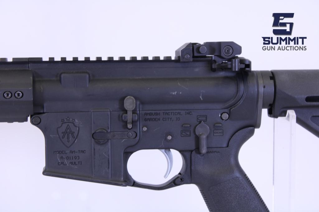 Ambush Tactical AM-TAC Multi