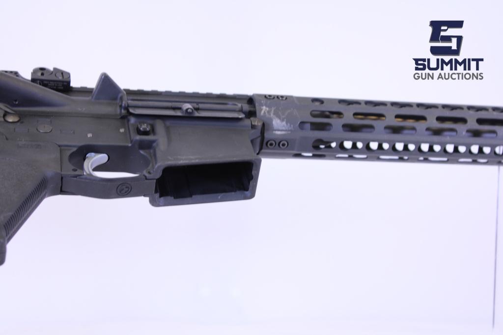 Ambush Tactical AM-TAC Multi