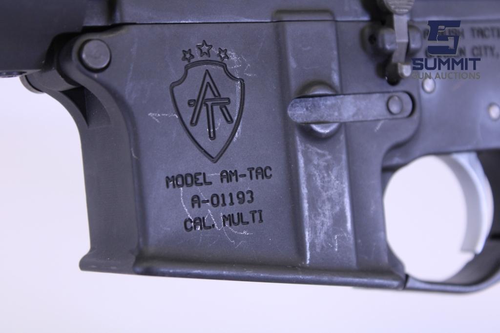 Ambush Tactical AM-TAC Multi