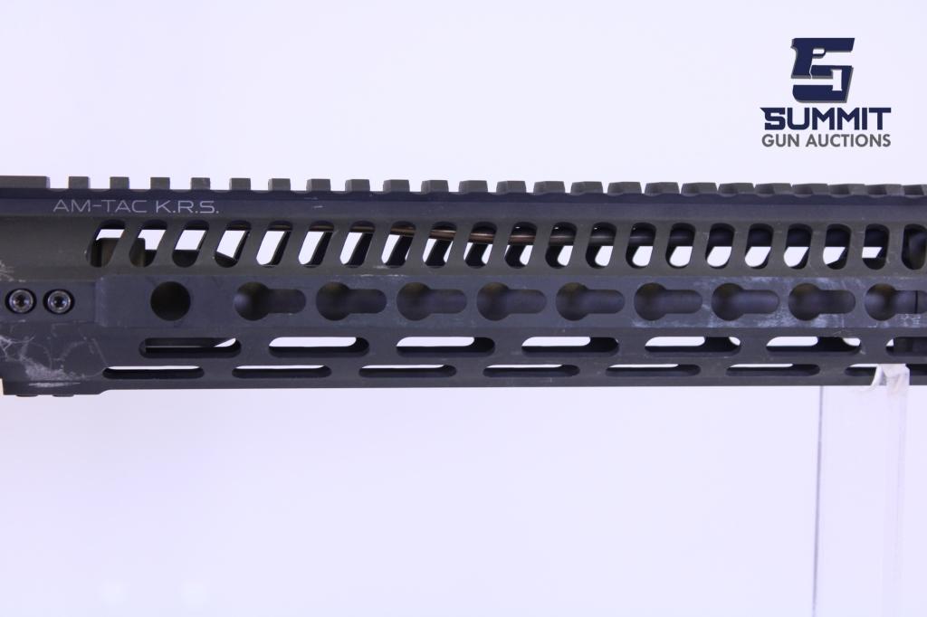 Ambush Tactical AM-TAC Multi