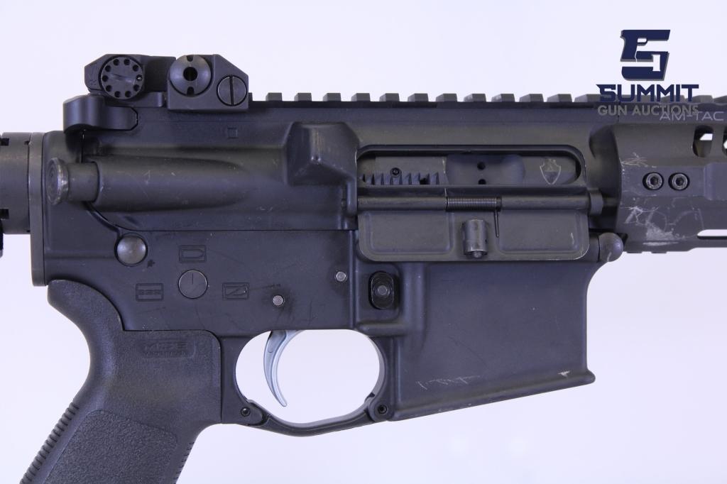 Ambush Tactical AM-TAC Multi