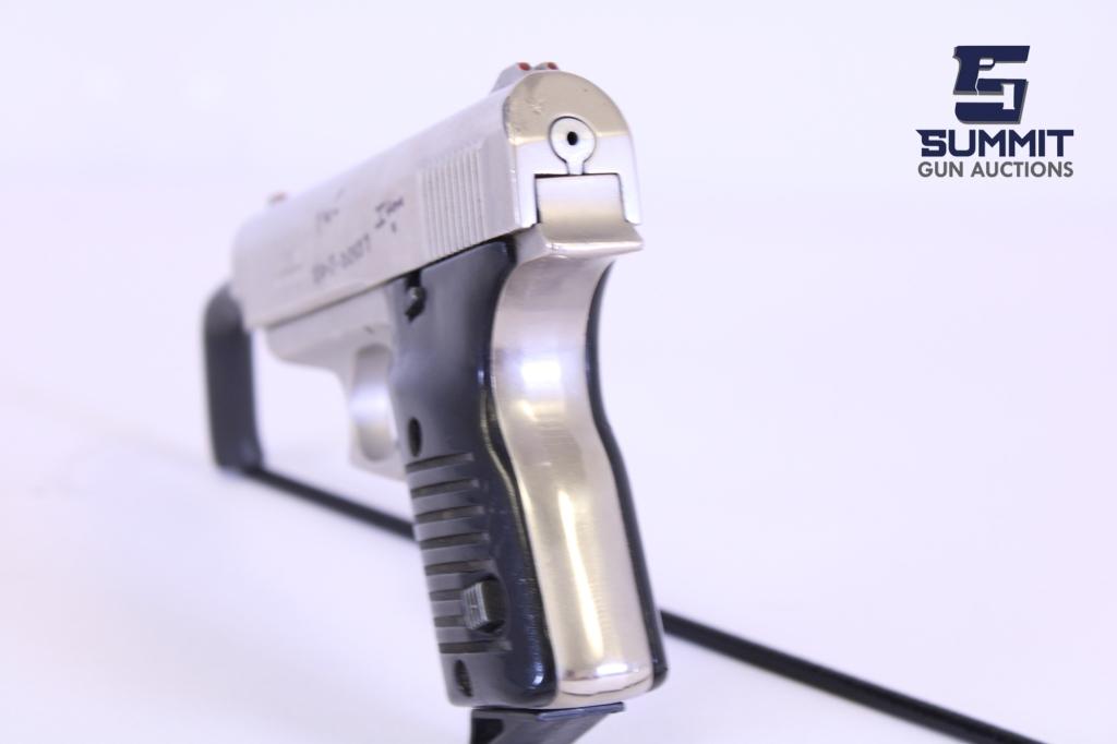 Lorcin L380 .380 ACP