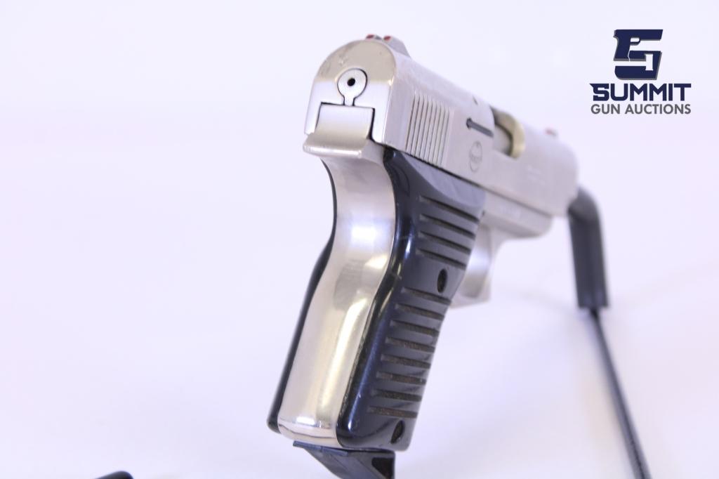Lorcin L380 .380 ACP