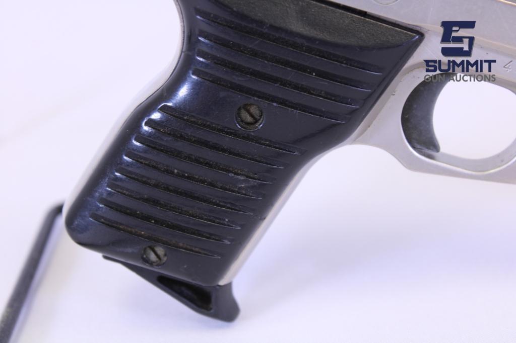 Lorcin L380 .380 ACP