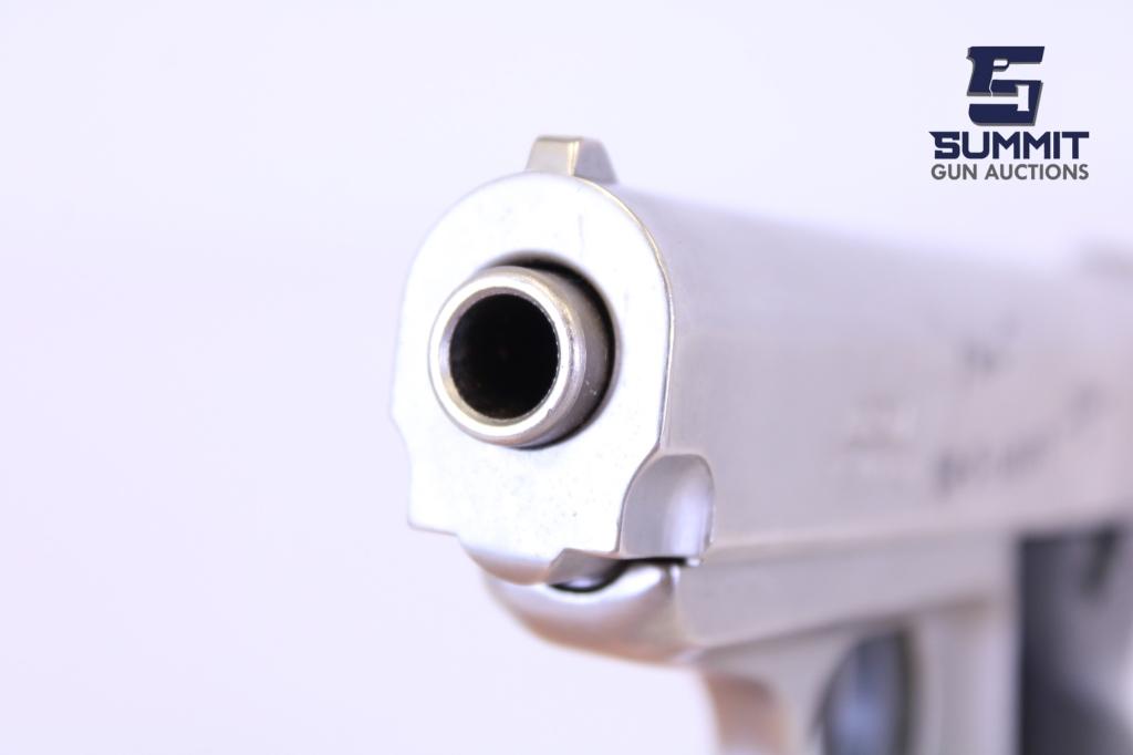Lorcin L380 .380 ACP