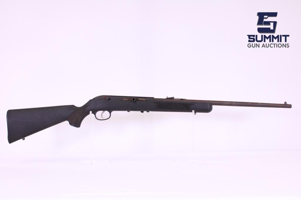 Savage Arms Model 64 .22LR