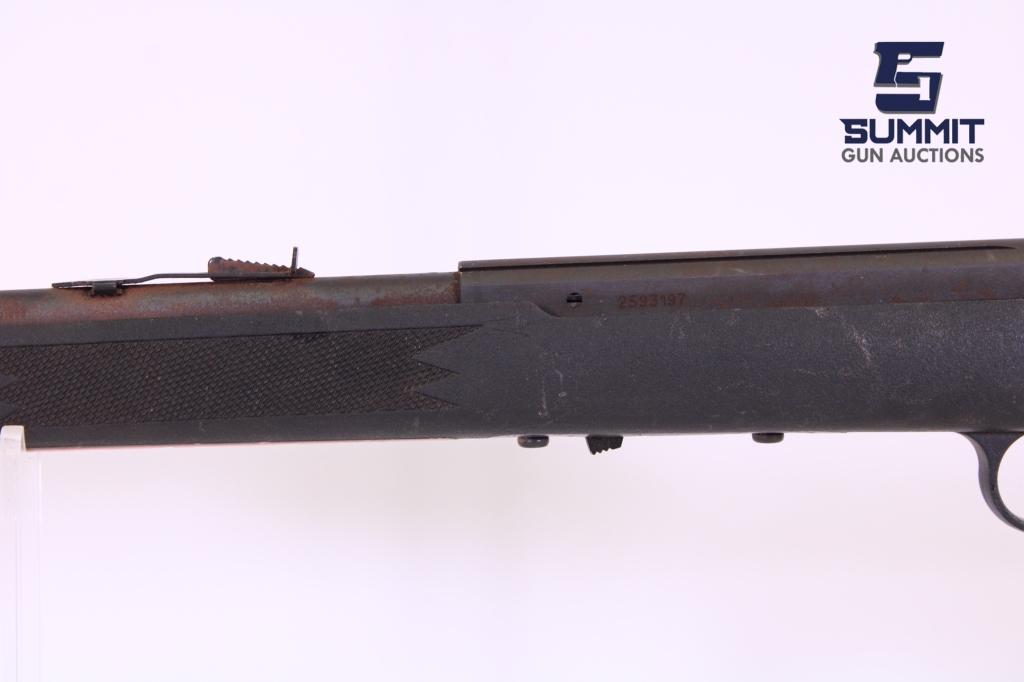 Savage Arms Model 64 .22LR