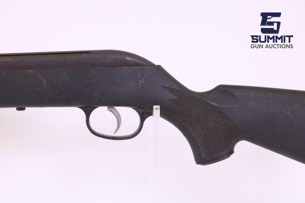 Savage Arms Model 64 .22LR