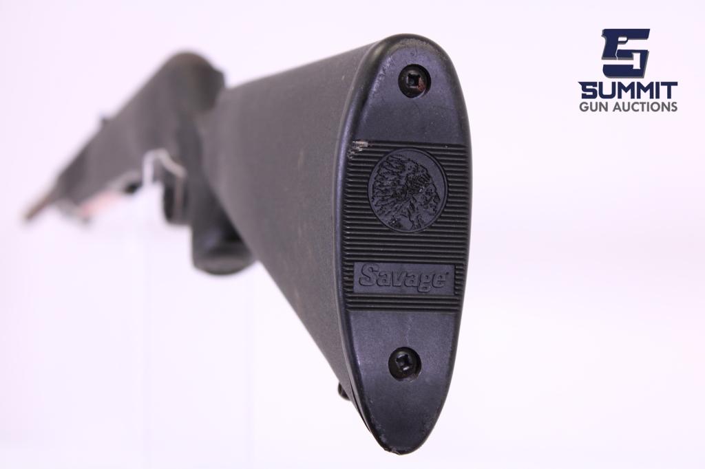 Savage Arms Model 64 .22LR