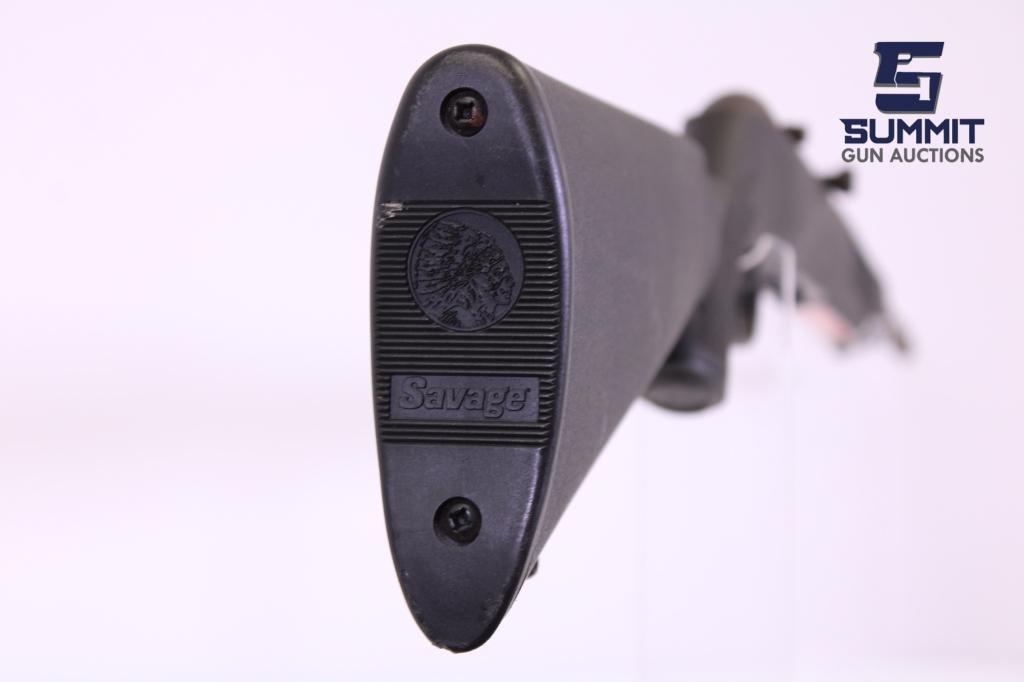Savage Arms Model 64 .22LR