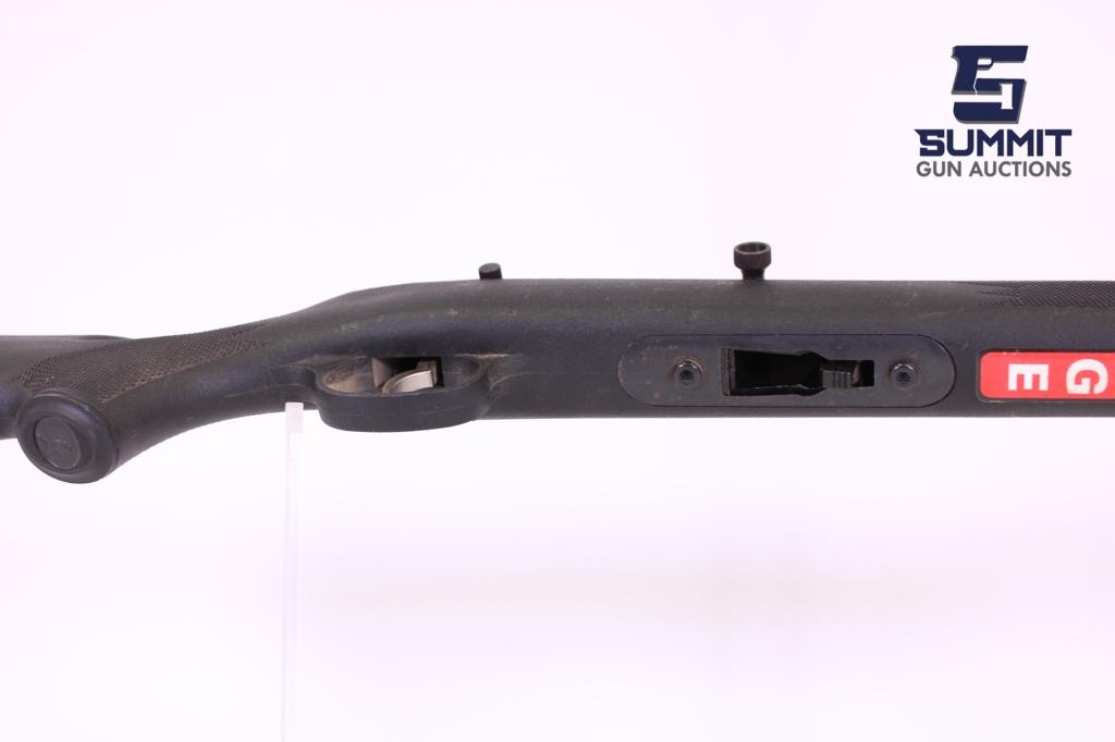 Savage Arms Model 64 .22LR