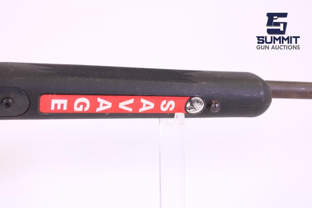 Savage Arms Model 64 .22LR